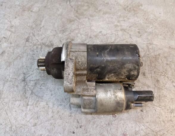 Starter VW GOLF V (1K1), VW GOLF VI (5K1)