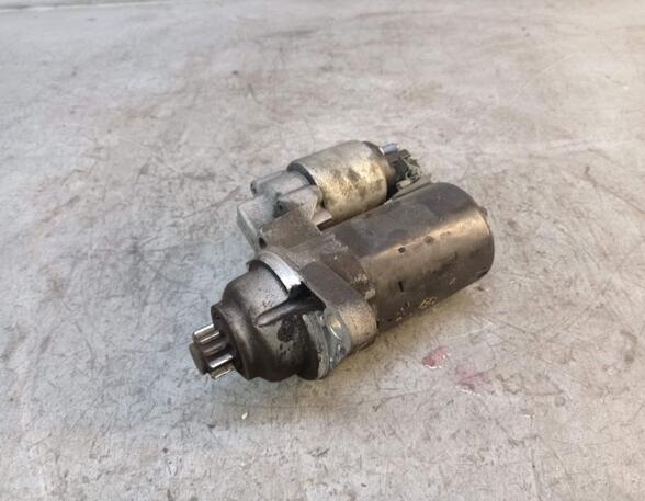 Starter VW GOLF V (1K1), VW GOLF VI (5K1)