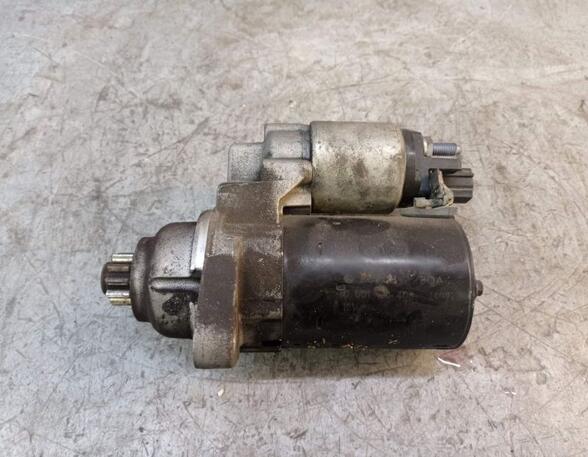 Starter VW GOLF V (1K1), VW GOLF VI (5K1)