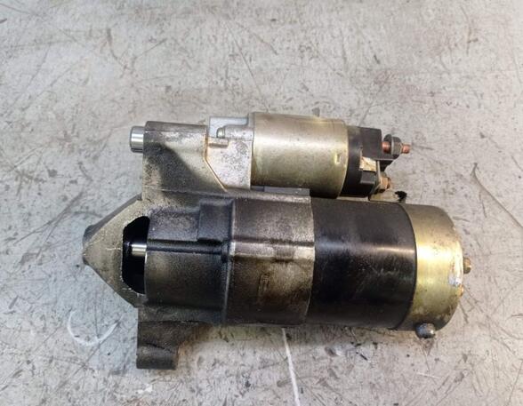 Anlasser Starter  PEUGEOT 206 CC (2D) 2.0 S16 100 KW