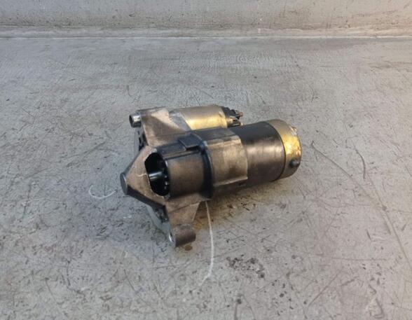 Startmotor PEUGEOT 206 CC (2D)