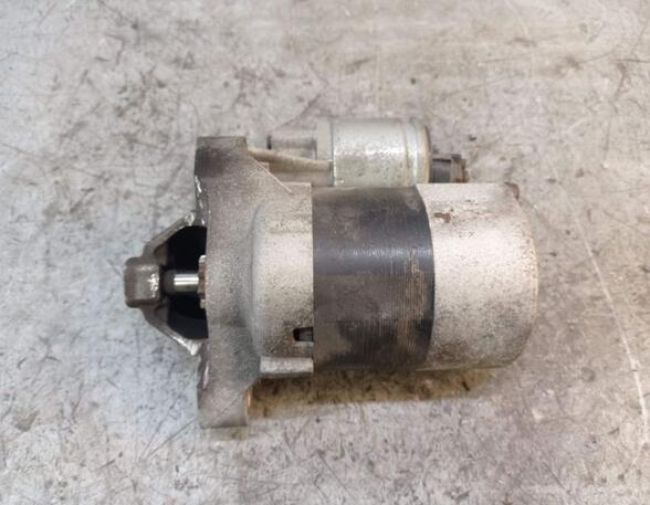 Startmotor RENAULT CLIO III (BR0/1, CR0/1)