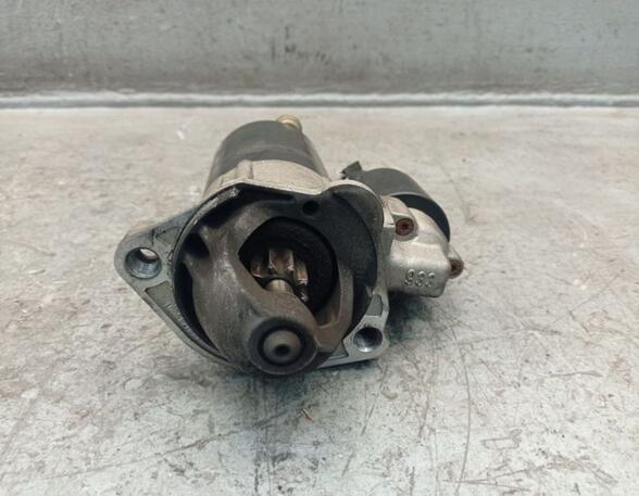 Startmotor VW PASSAT (3B3)