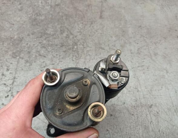 Startmotor VW PASSAT (3B3)