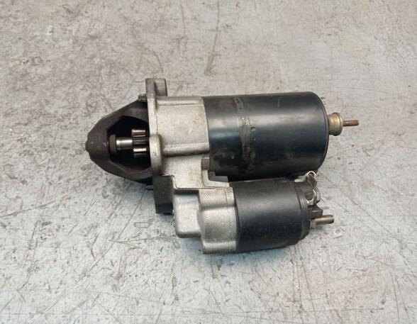 Startmotor VW PASSAT (3B3)