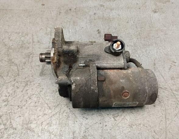 Startmotor HYUNDAI SANTA FÉ II (CM)