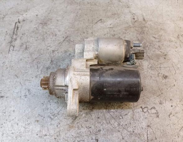 Startmotor VW POLO (9N_)