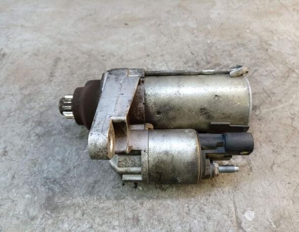 Startmotor SEAT IBIZA IV (6J5, 6P1), SEAT IBIZA IV SC (6J1, 6P5)