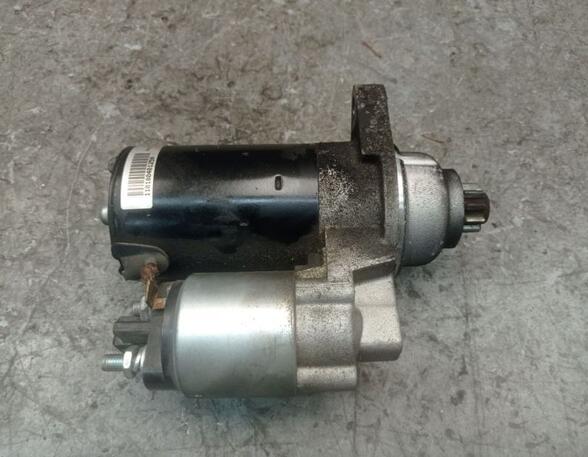 Anlasser Starter  VW NEW BEETLE (1C1  9C1) 2.0 85 KW