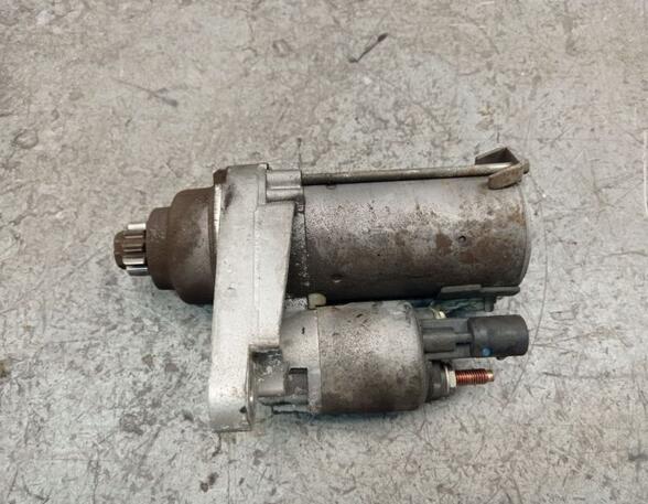 Startmotor VW GOLF V (1K1)