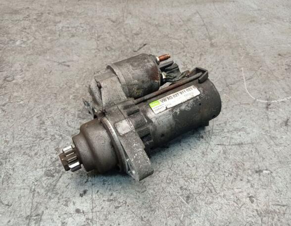 Startmotor VW GOLF V (1K1)