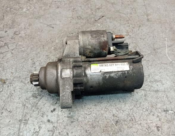 Startmotor VW GOLF V (1K1)