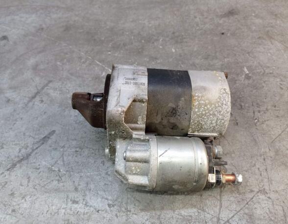 Anlasser Starter  FORD KA (RU8) 1.2 51 KW