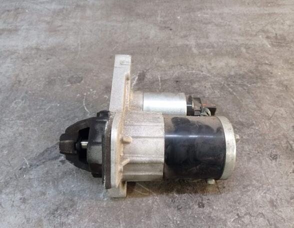 Anlasser Starter  NISSAN JUKE (F15) 1.2 DIG-T 85 KW