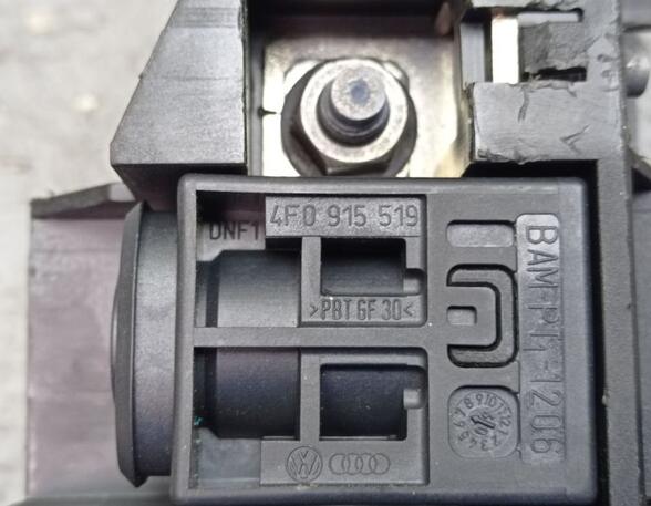 Batterie Batterieklemme Pluspol AUDI A4 AVANT (8K5  B8) 2.0 TDI 88 KW