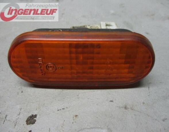 Direction Indicator Lamp VW Polo (6N1)