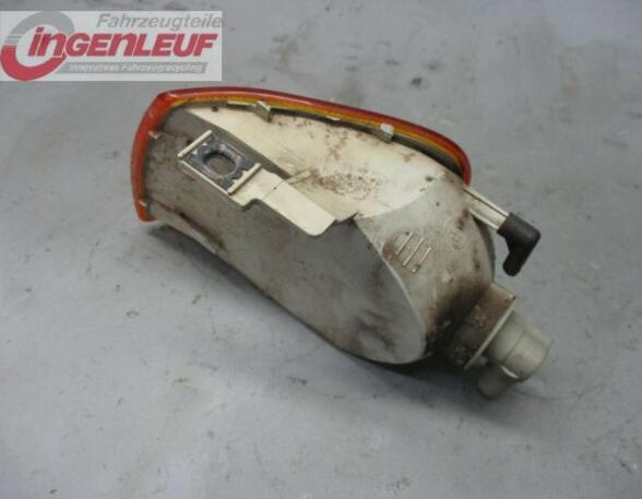 Blinker Blinkleuchte rechts vorn  VW POLO (6N1) 60 1.4 44 KW