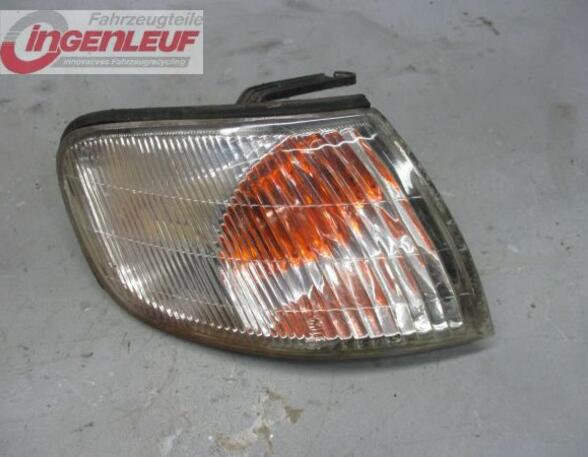 Direction Indicator Lamp NISSAN Almera I Hatchback (N15)