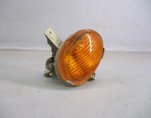 Direction Indicator Lamp DAEWOO Matiz (M100, M150)