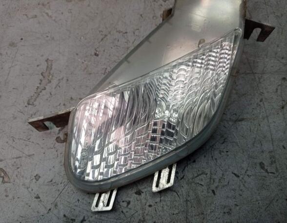 Direction Indicator Lamp PORSCHE CAYENNE (9PA)