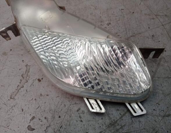 Direction Indicator Lamp PORSCHE CAYENNE (9PA)