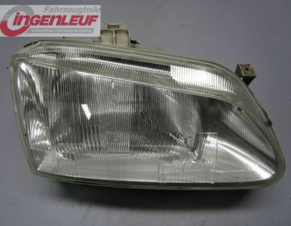 Headlight RENAULT Megane I (BA0/1)