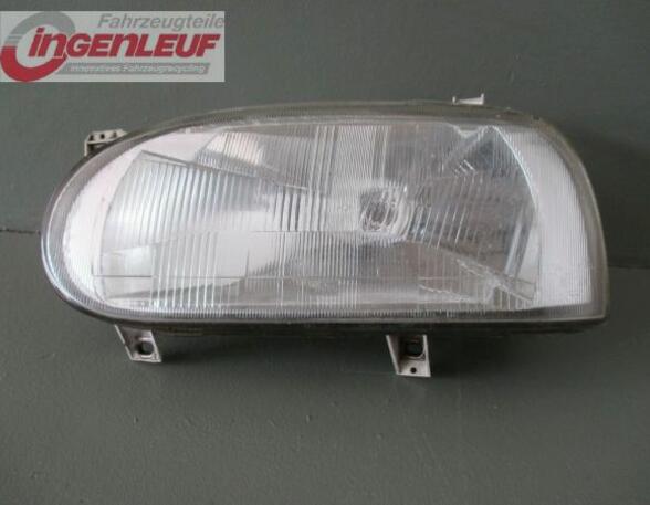 Koplamp VW Golf III (1H1)