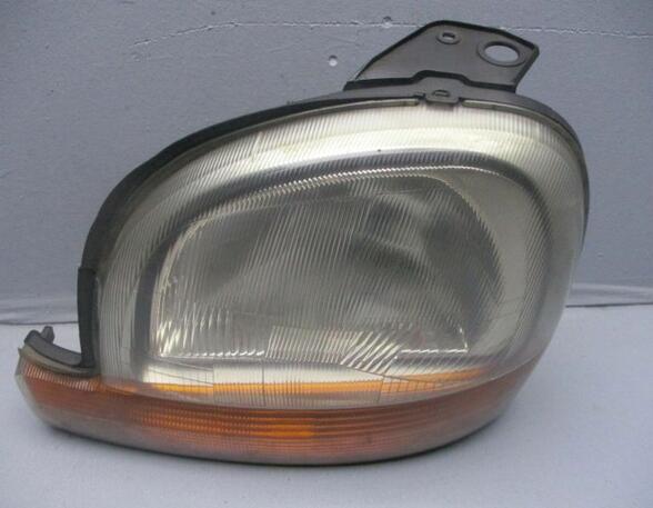 Headlight RENAULT Kangoo (KC0/1)