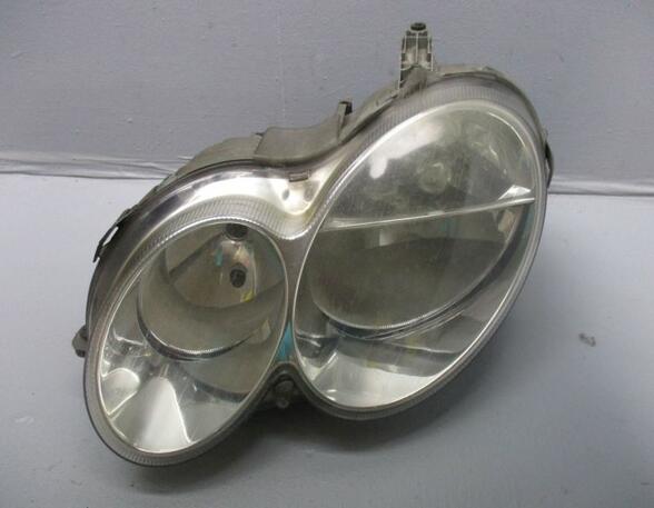 Headlight MERCEDES-BENZ C-Klasse T-Model (S203)