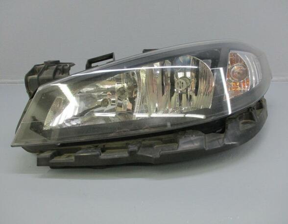 Headlight RENAULT Laguna II Grandtour (KG0/1)