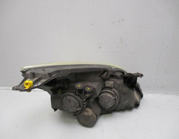 Headlight OPEL Vectra C (--)