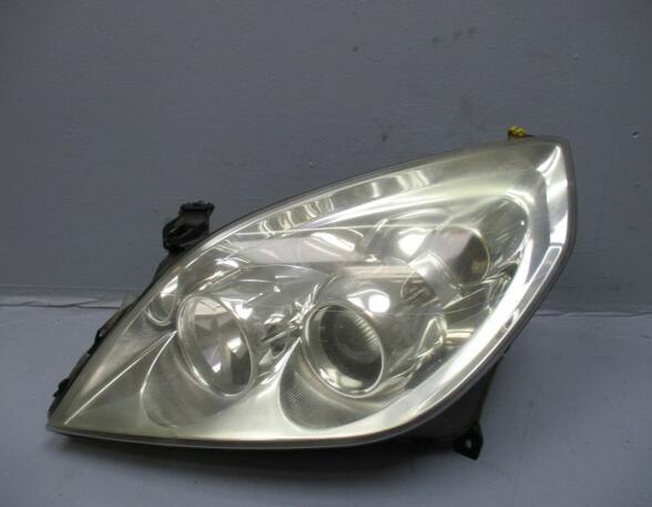 Headlight OPEL Vectra C (--)