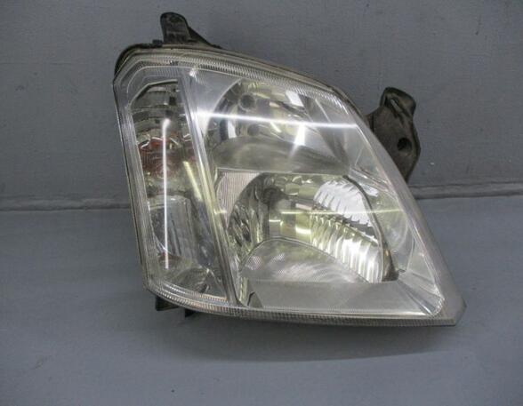 Headlight OPEL Meriva (--)