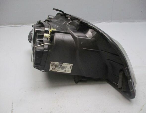 Headlight SEAT Ibiza III (6L1)