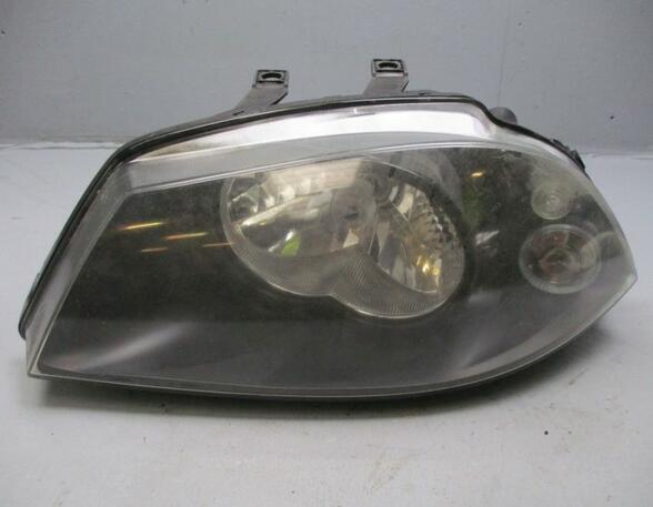 Headlight SEAT Ibiza III (6L1)