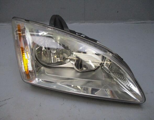 Headlight FORD Focus II (DA, DP, HCP)