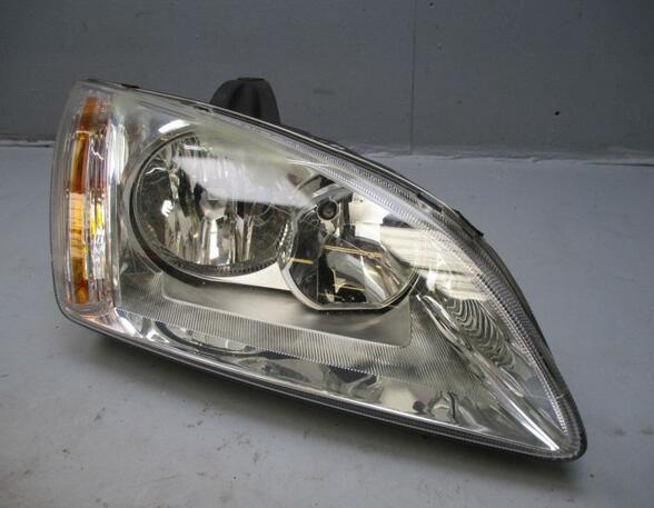 Headlight FORD Focus II (DA, DP, HCP)