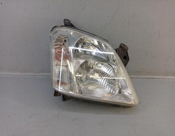 Headlight OPEL Meriva (--)