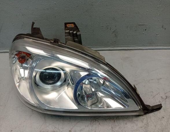 Headlight MERCEDES-BENZ M-Klasse (W163)