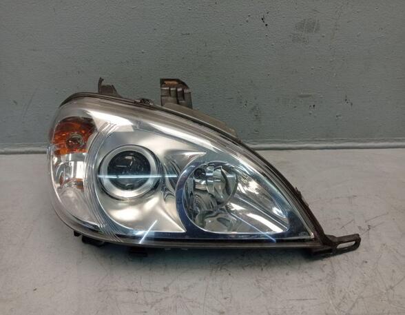 Headlight MERCEDES-BENZ M-Klasse (W163)