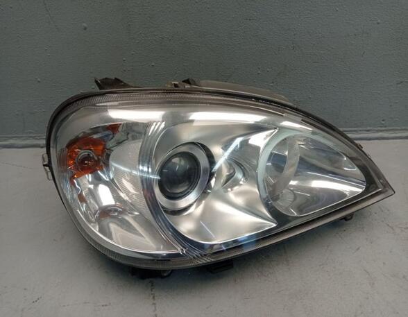 Headlight MERCEDES-BENZ M-Klasse (W163)