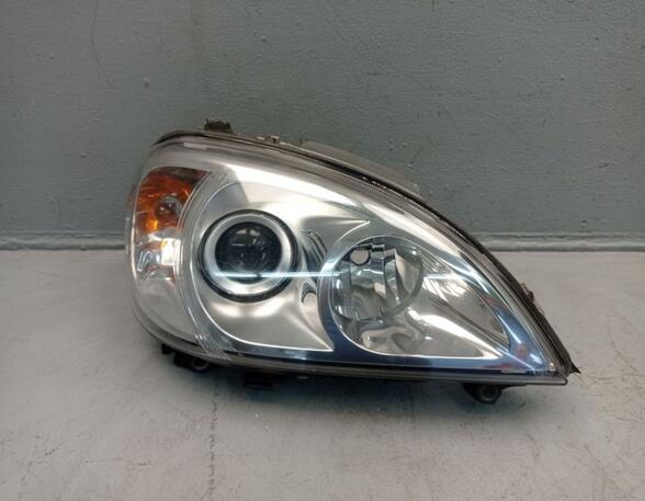 Headlight MERCEDES-BENZ M-Klasse (W163)