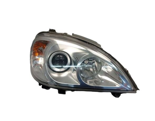 Headlight MERCEDES-BENZ M-Klasse (W163)