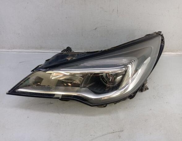 Headlight OPEL Astra K Sports Tourer (B16)