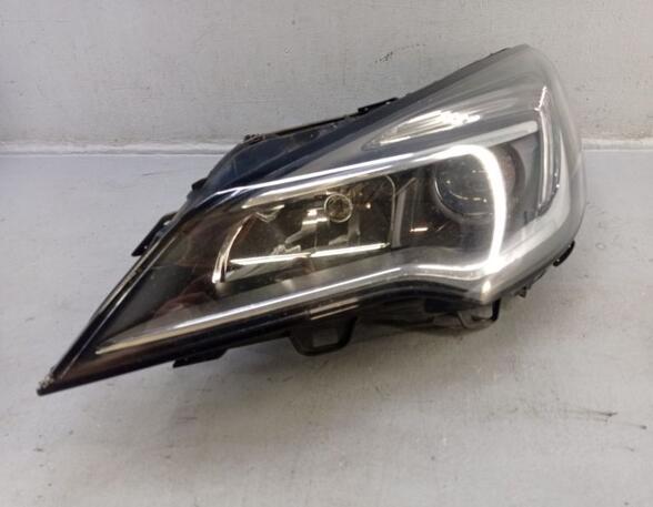 Headlight OPEL Astra K Sports Tourer (B16)