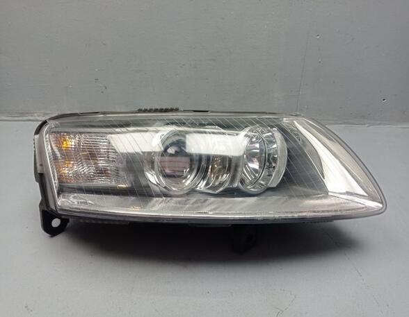 Headlight AUDI A6 Avant (4F5, C6)