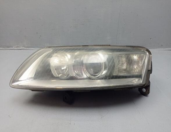 Headlight AUDI A6 Avant (4F5, C6)