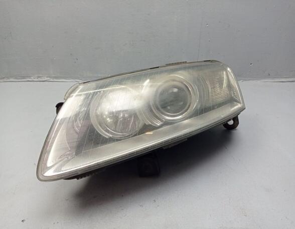 Headlight AUDI A6 Avant (4F5, C6)