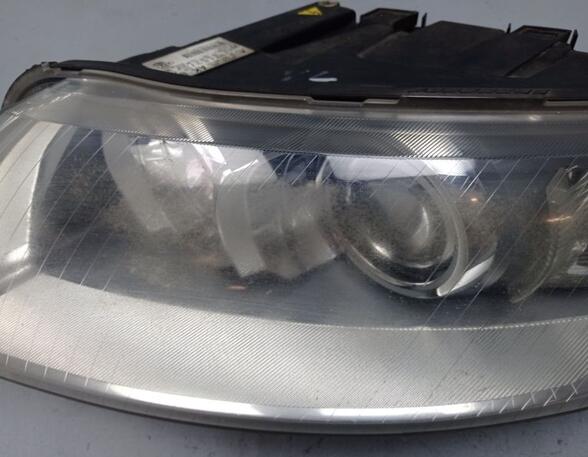 Headlight AUDI A6 Avant (4F5, C6)