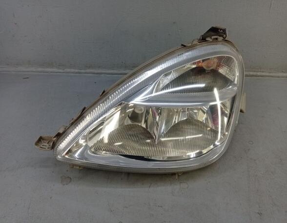 Headlight MERCEDES-BENZ A-Klasse (W168)